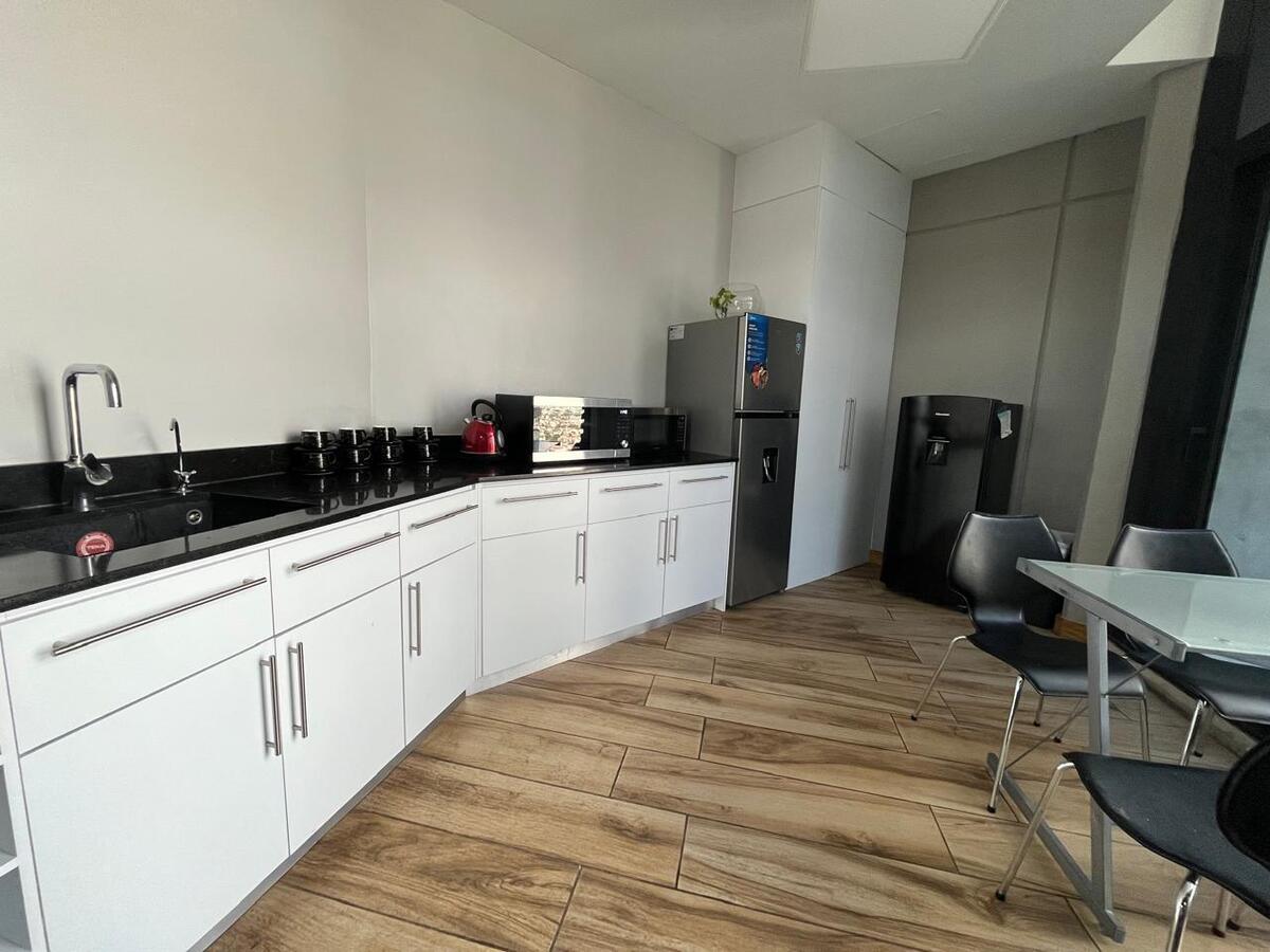 11 de 11: Cocina