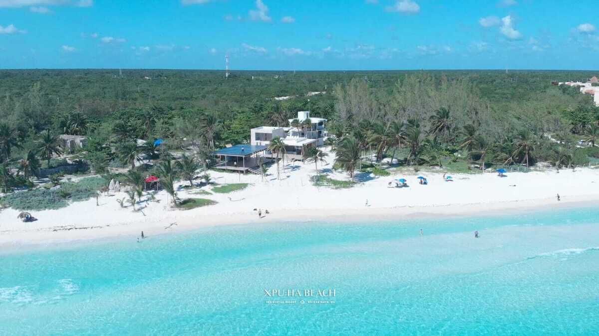 Lote em Akumal, Tulum, foto 3 de 9