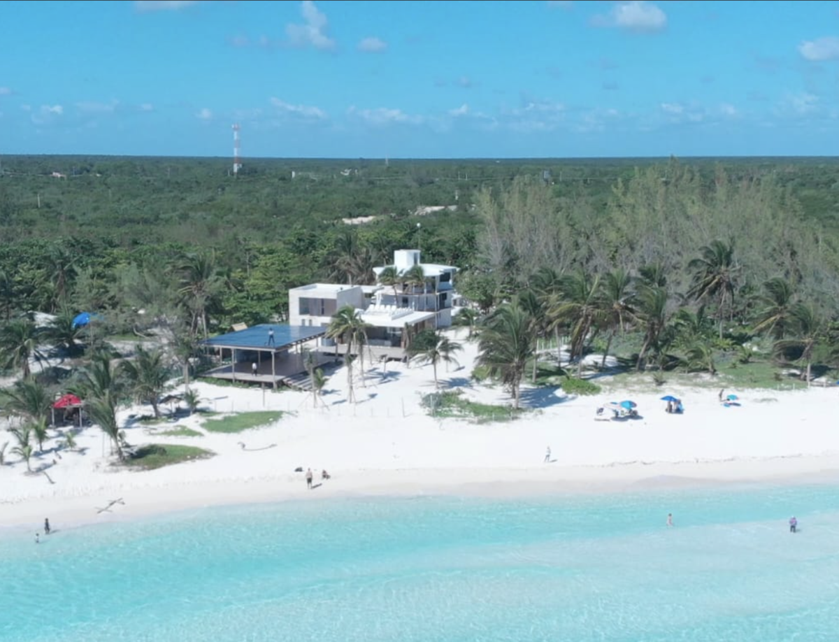 Lote em Akumal, Tulum, foto 5 de 9