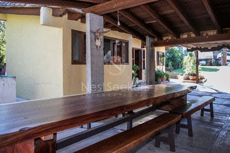 House for rent in Avandaro circuit