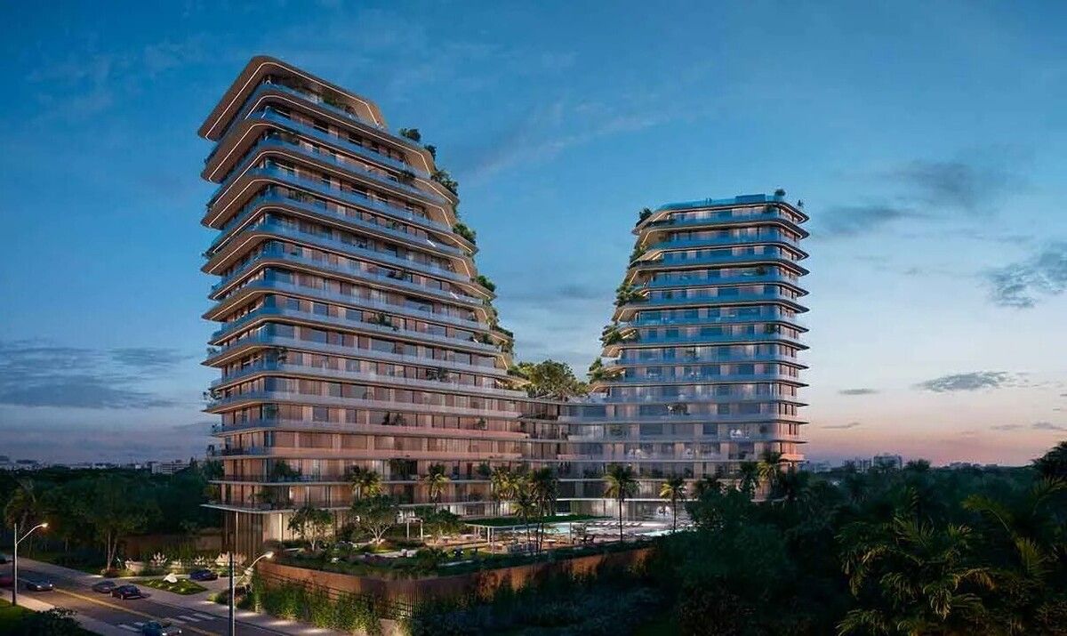 Departamentos de Lujo en Venta al Norte de Mérida | Ligth Towers