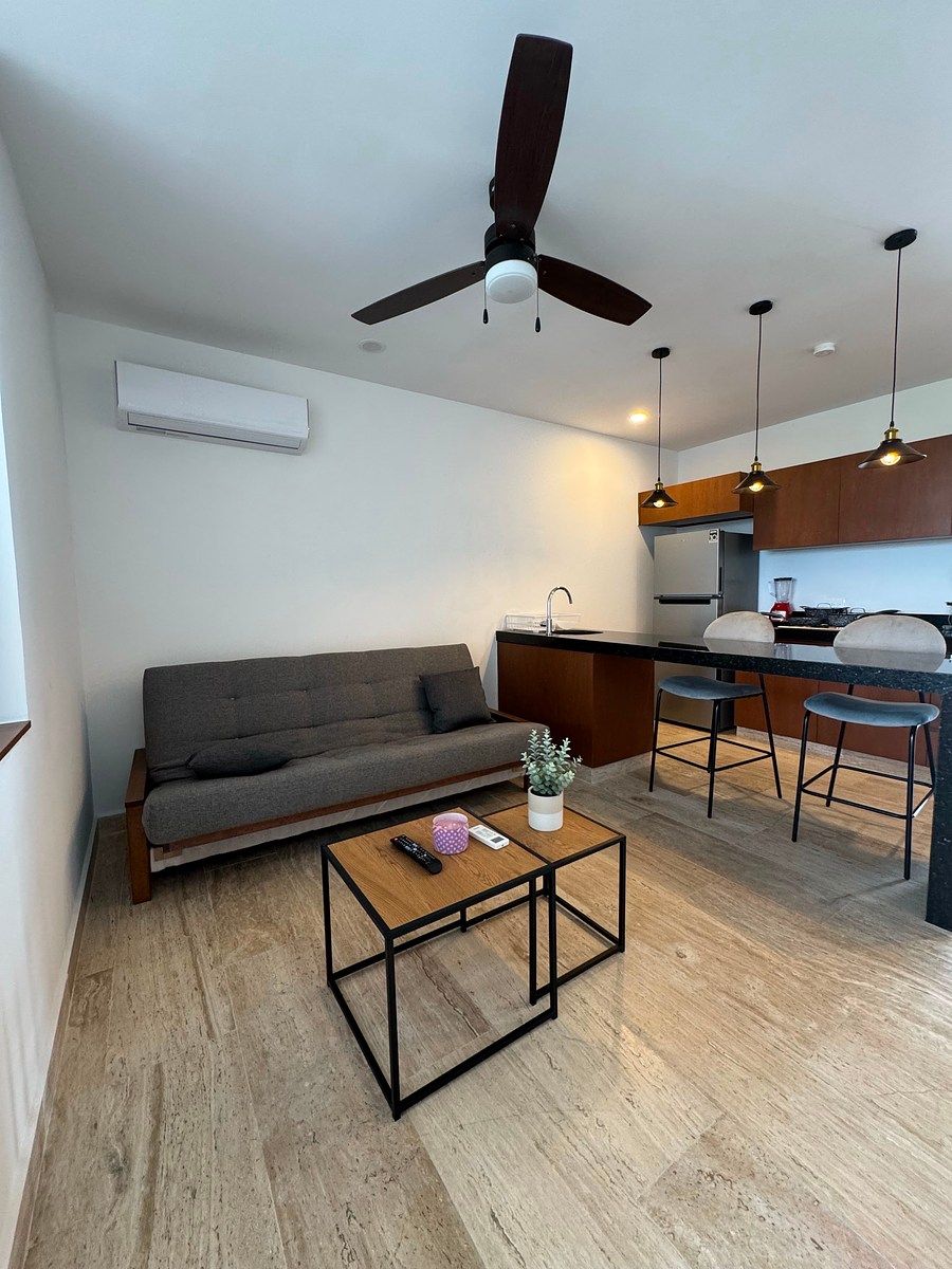 Departamento en Sodzil Norte, Mérida, foto 16 de 20