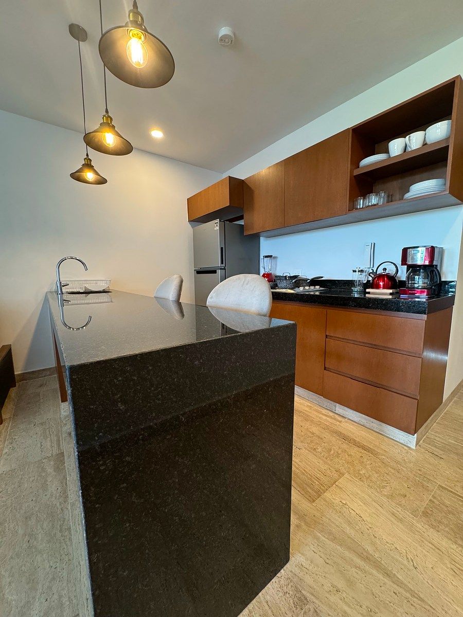 Departamento en Sodzil Norte, Mérida, foto 17 de 20