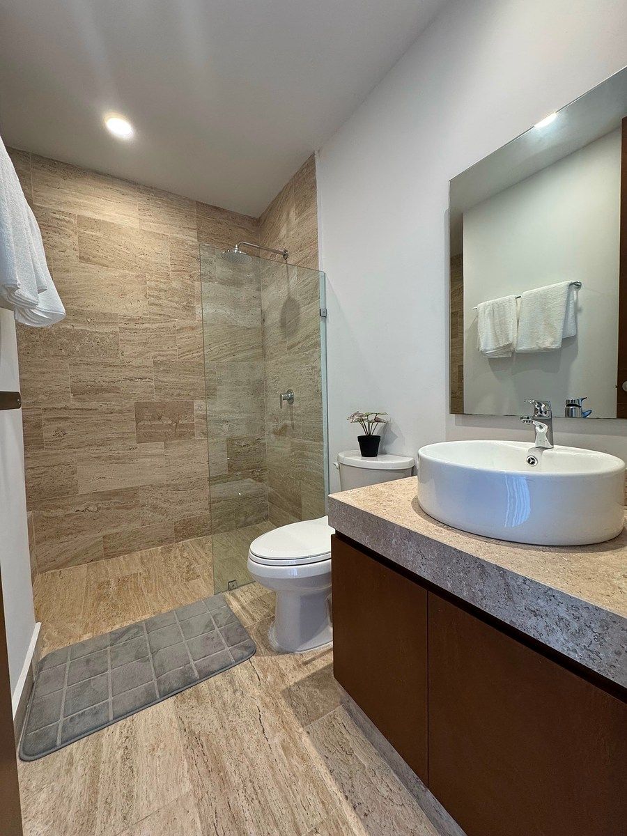 Departamento en Sodzil Norte, Mérida, foto 20 de 20