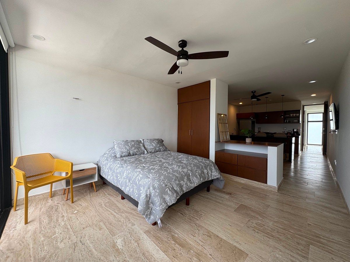 Departamento en Sodzil Norte, Mérida, foto 10 de 20
