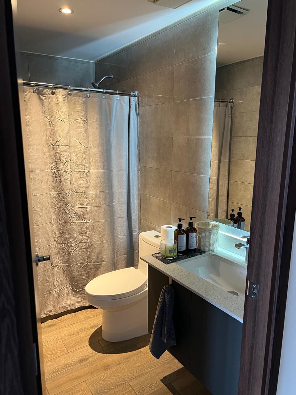 Apartamento en Zona 15, Guatemala, foto 6 de 7
