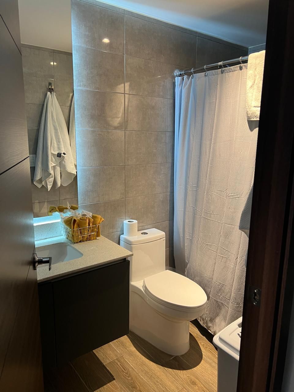 Apartamento en Zona 15, Guatemala, foto 7 de 7