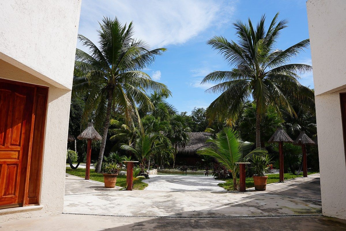 Villa en Akumal, Tulum, foto 25 de 25