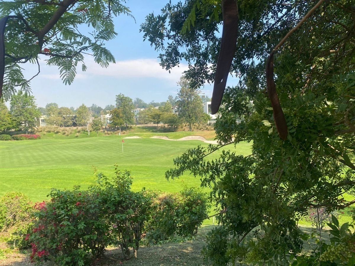 Foto 2 de Terreno en Venta en Las Lomas Country Club