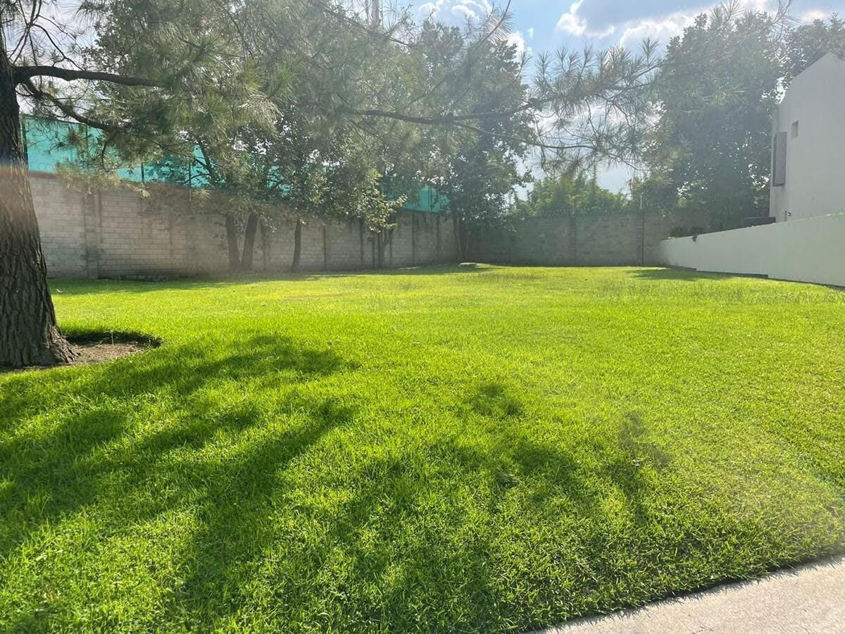 Terreno en Venta en Las Lomas Country Club