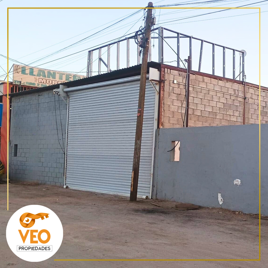 SE RENTA BODEGA COMERCIAL, foto 1 de 4