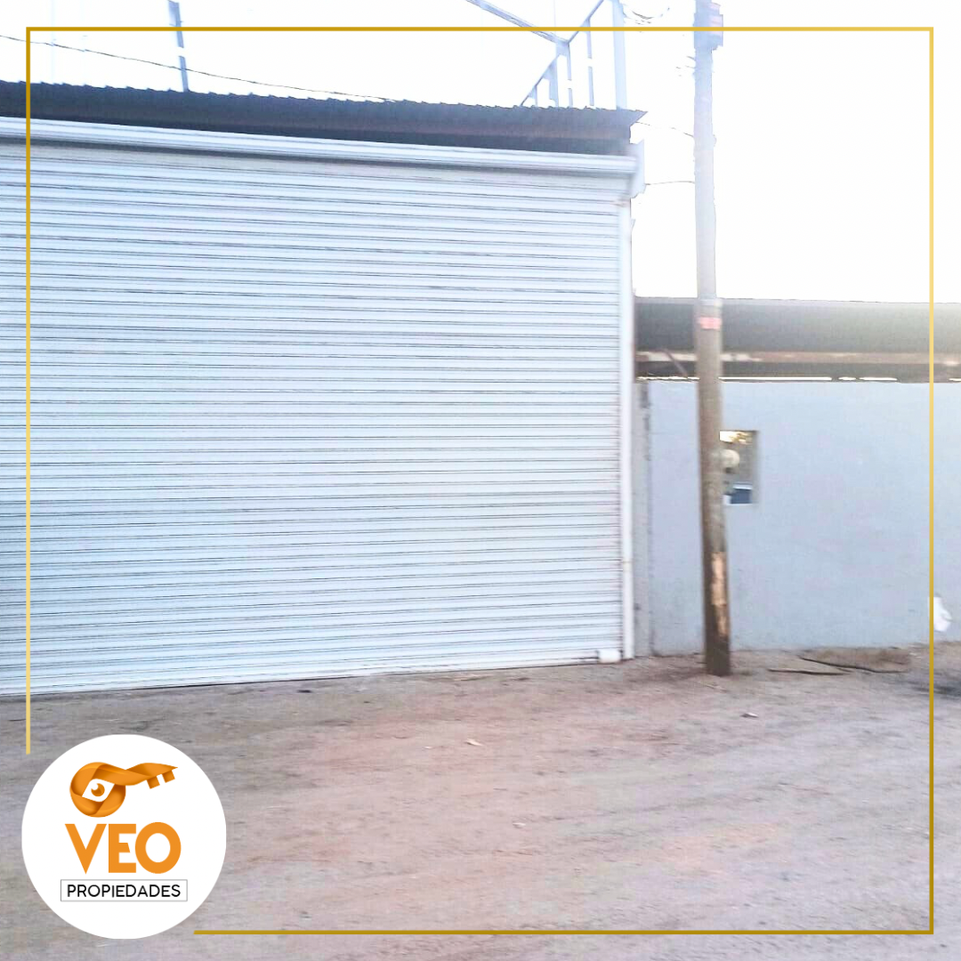 Bodega comercial en Sesvania, Mexicali, foto 4 de 4