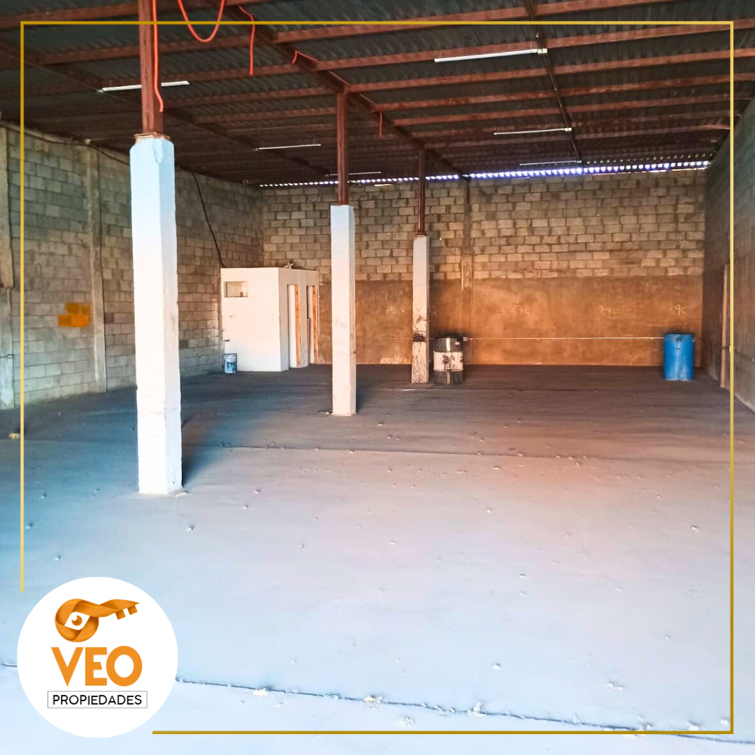 Bodega comercial en Sesvania, Mexicali, foto 3 de 4