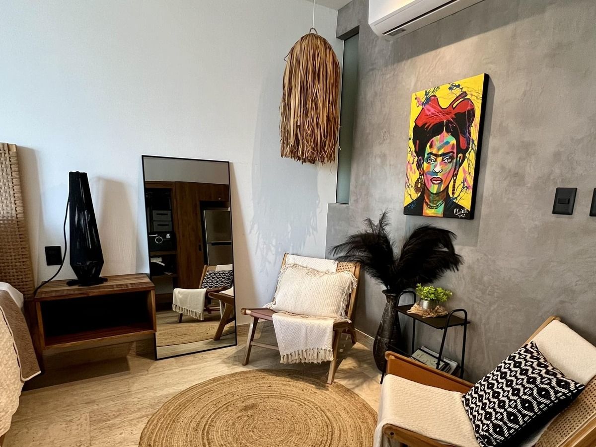 Apartamento em Playa del Carmen Centro, Playa del Carmen, foto 5 de 11