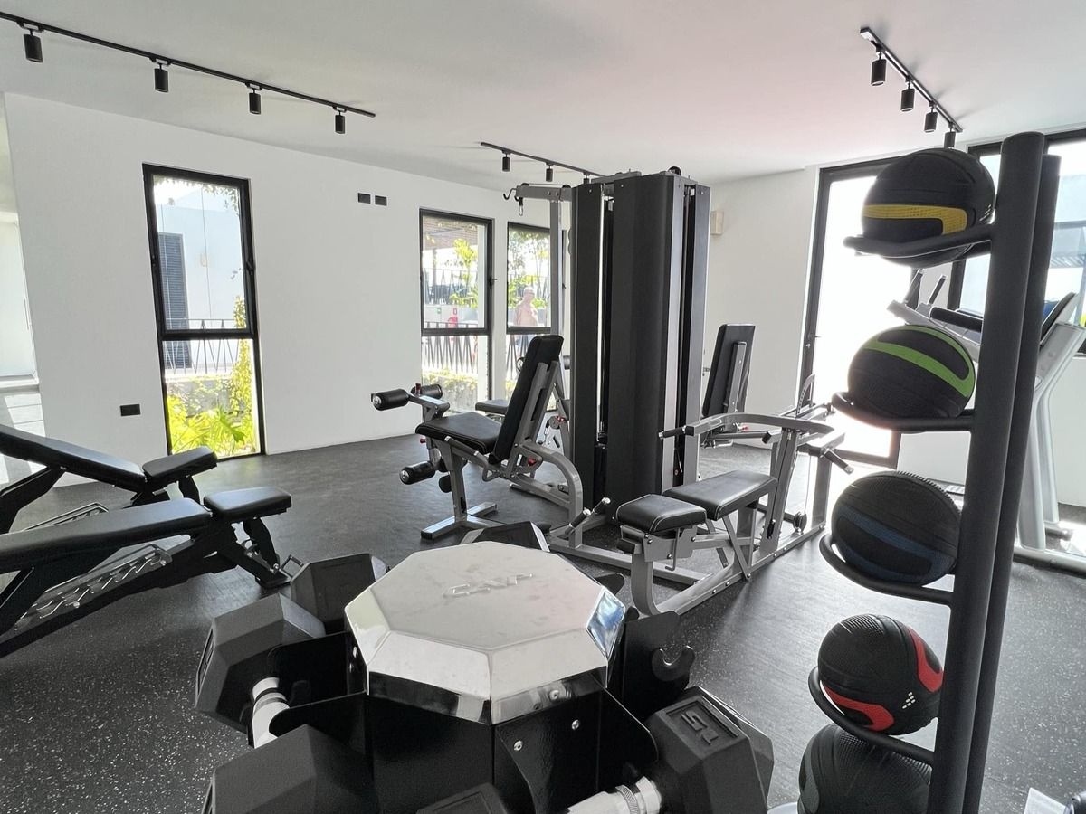 Apartamento em Playa del Carmen Centro, Playa del Carmen, foto 6 de 11