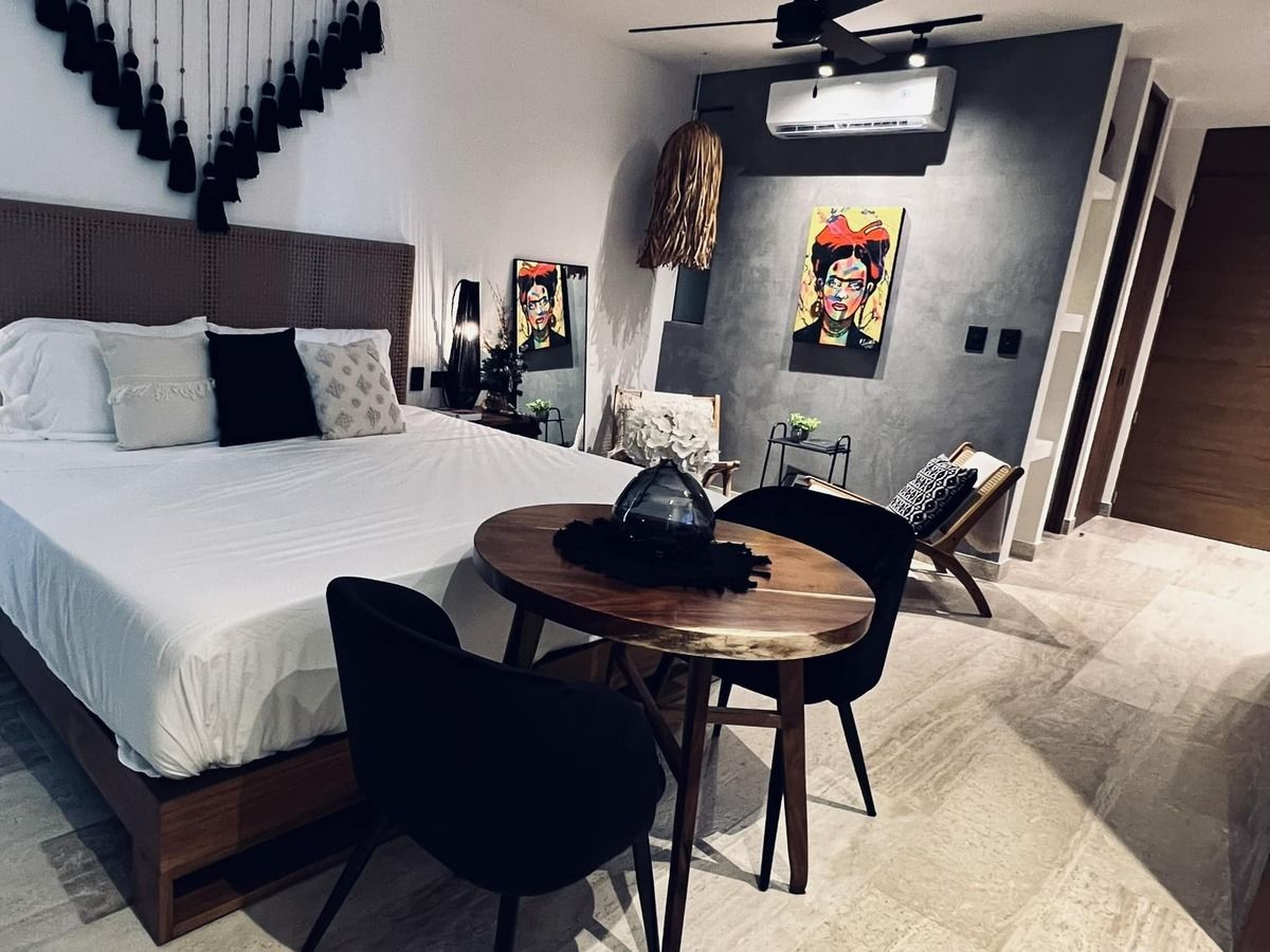 Apartamento em Playa del Carmen Centro, Playa del Carmen, foto 7 de 11