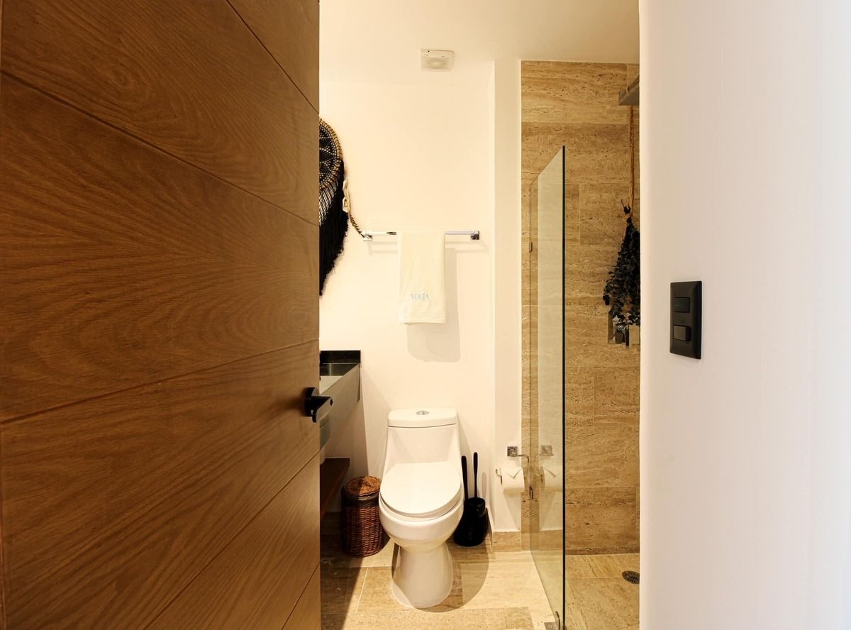 Apartamento em Playa del Carmen Centro, Playa del Carmen, foto 8 de 11