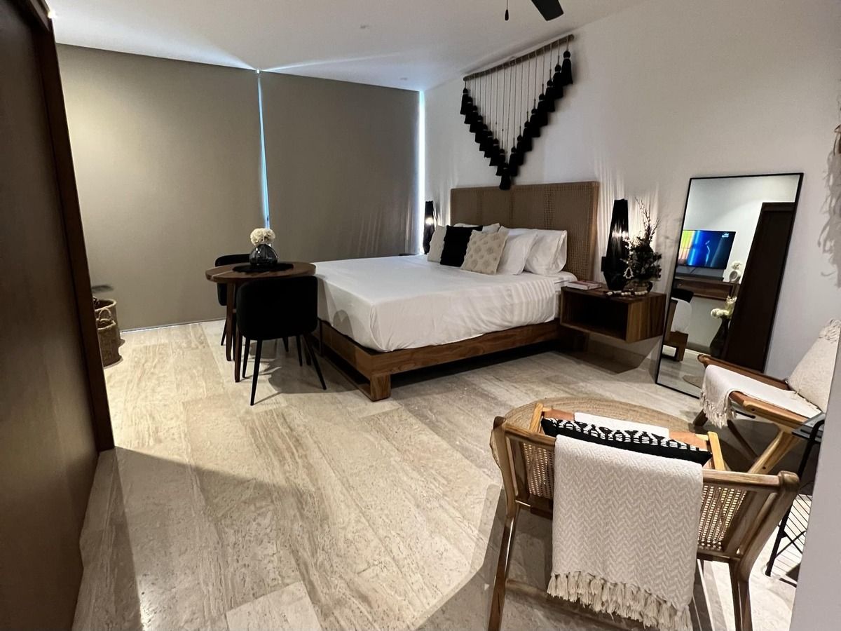 Apartamento em Playa del Carmen Centro, Playa del Carmen, foto 9 de 11