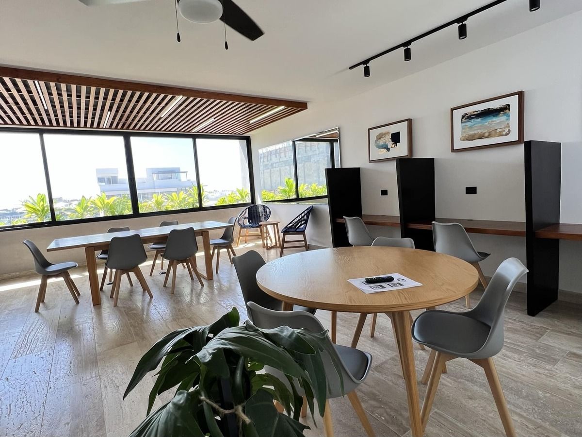 Apartamento em Playa del Carmen Centro, Playa del Carmen, foto 10 de 11