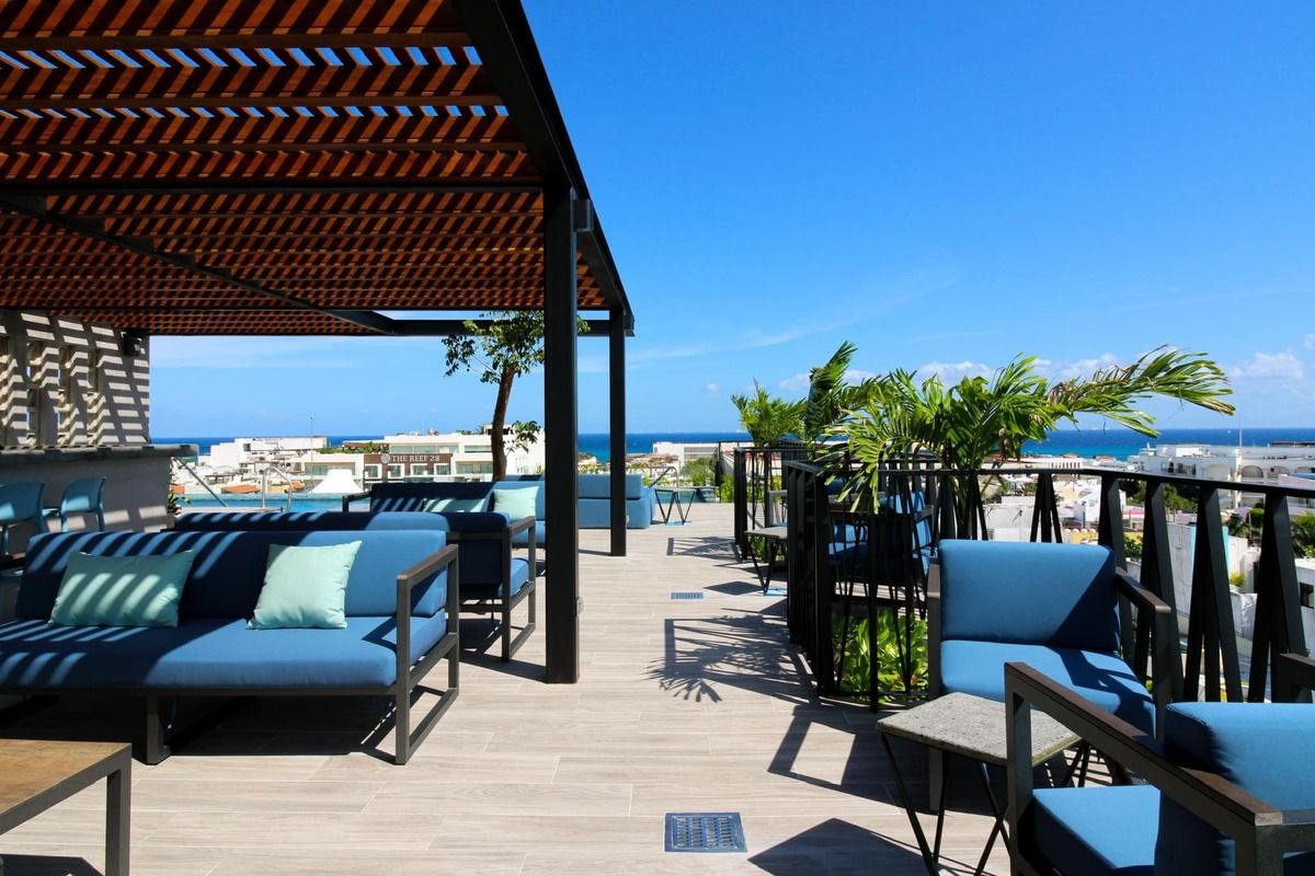 Apartamento em Playa del Carmen Centro, Playa del Carmen, foto 11 de 11