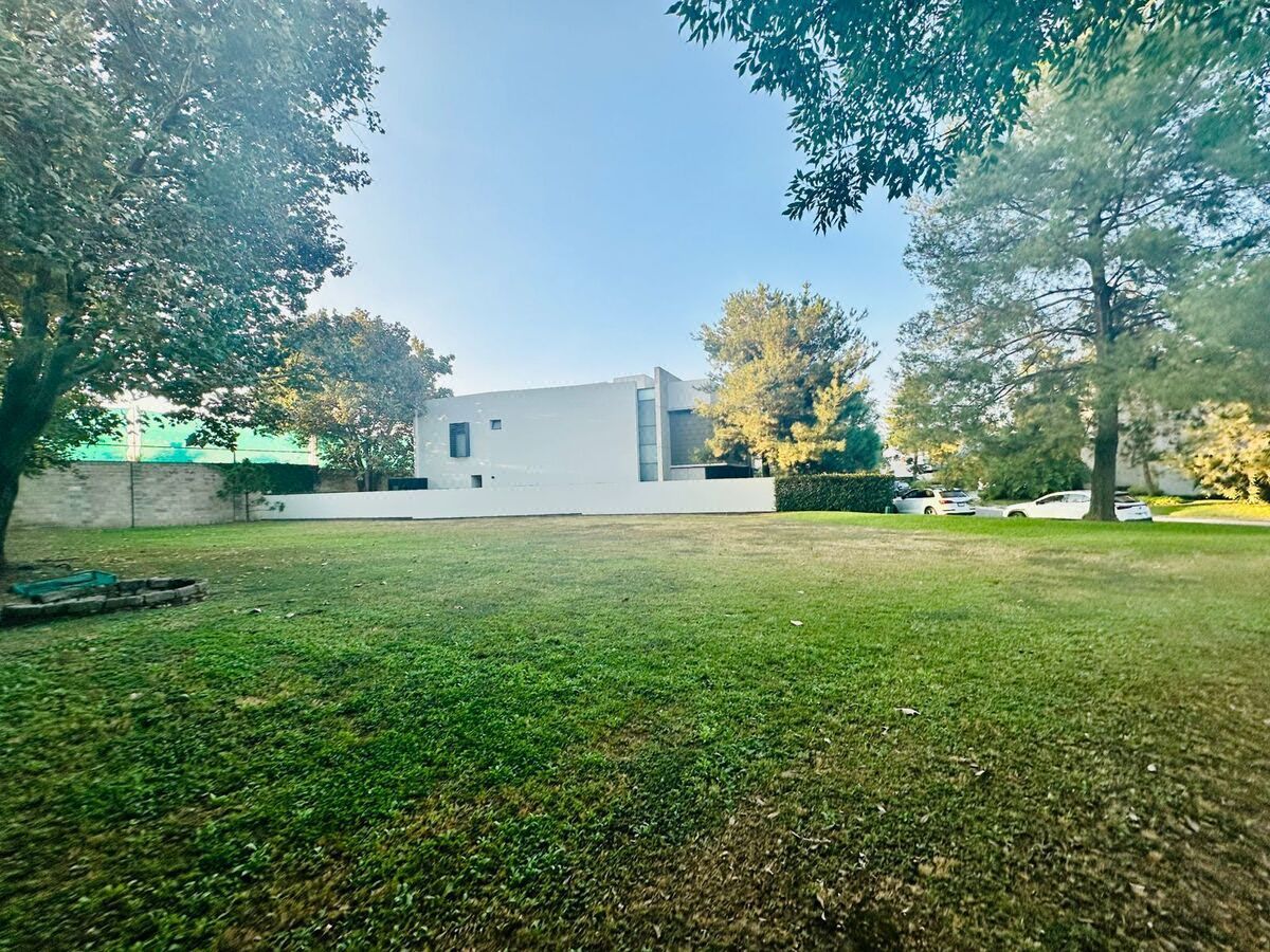 Terreno en venta, Club de Golf Las Lomas