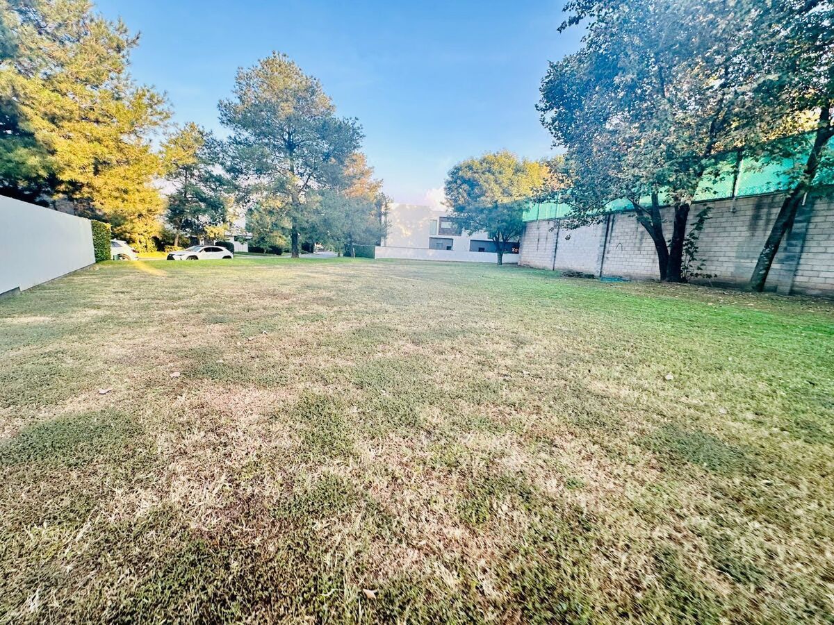 Foto 3 de Terreno en venta, Club de Golf Las Lomas