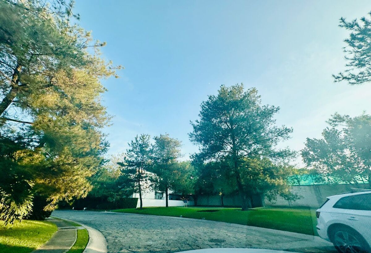 Foto 5 de Terreno en venta, Club de Golf Las Lomas