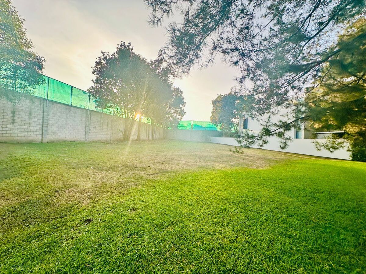 Foto 6 de Terreno en venta, Club de Golf Las Lomas