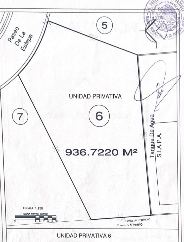 Foto 8 de Terreno en venta, Club de Golf Las Lomas