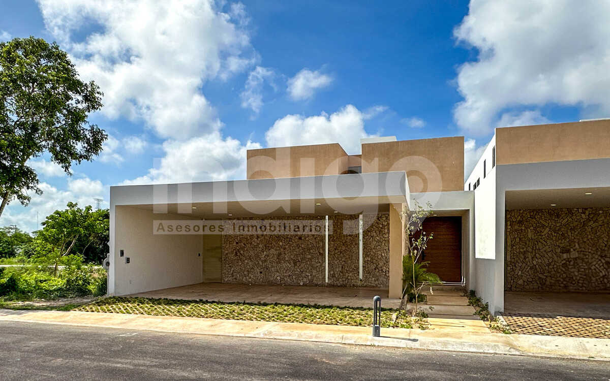 3 de 50: Fachada Frontal