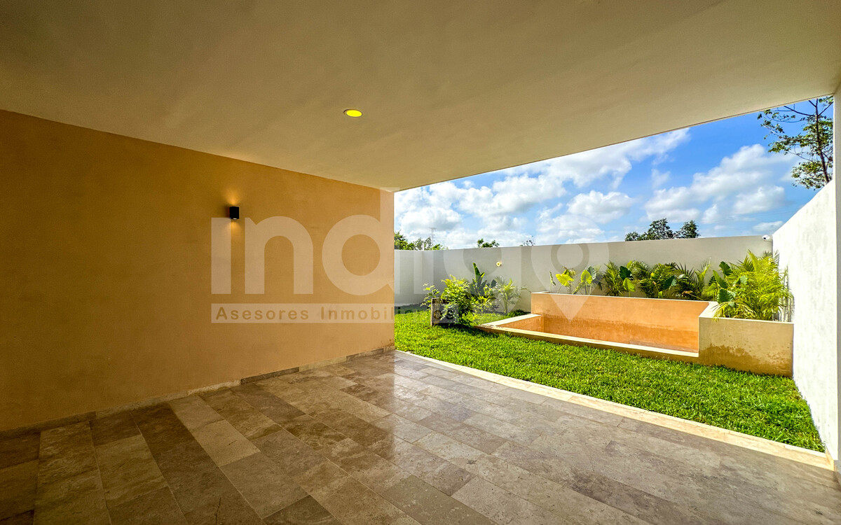 20 de 50: Vista desde la Terraza