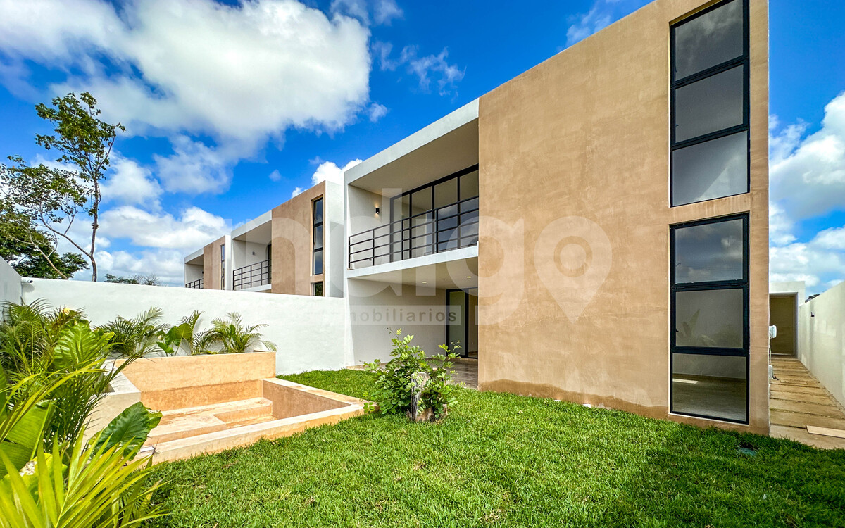 40 de 50: Fachada Trasera