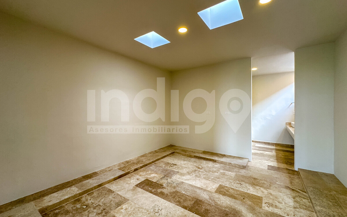 29 de 50: Vestidor Recámara Principal