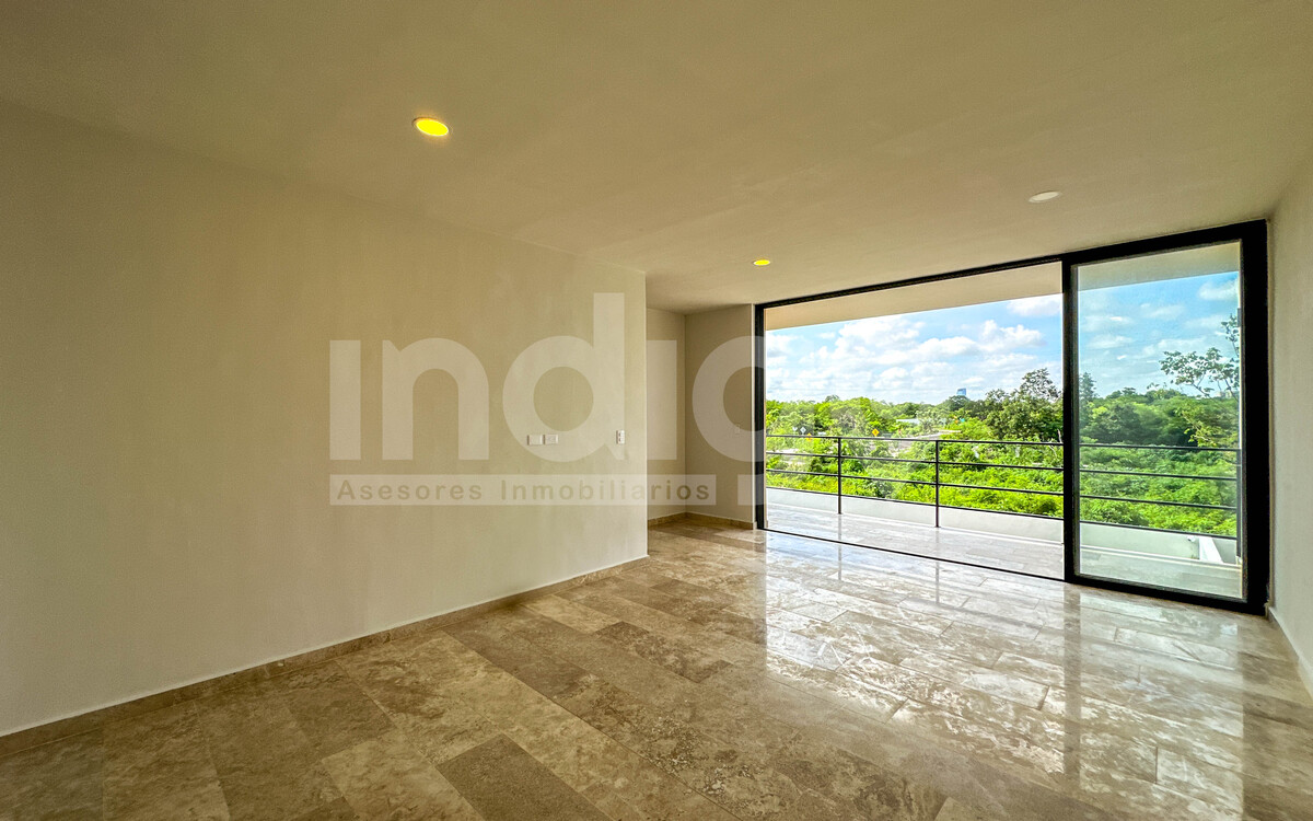 24 de 50: Recámara Principal