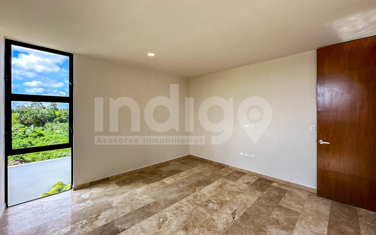 32 de 50: Recámara Secundaria 1