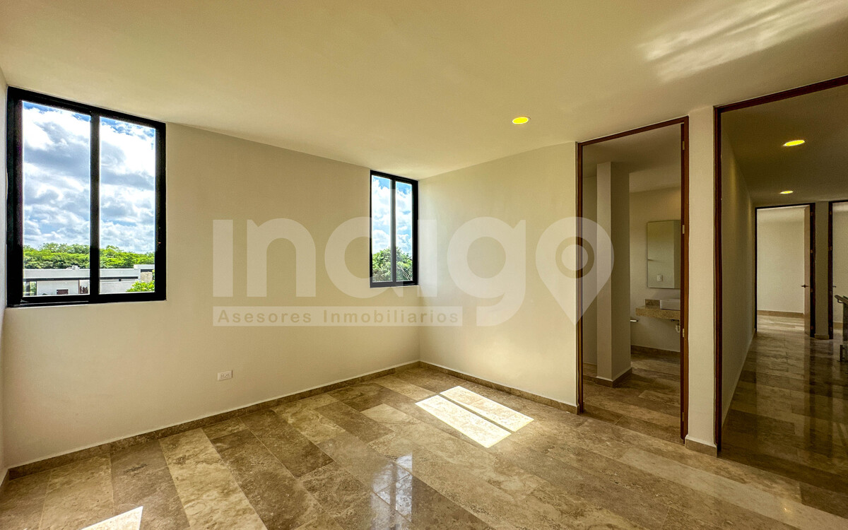 37 de 50: Recámara Secundaria 2