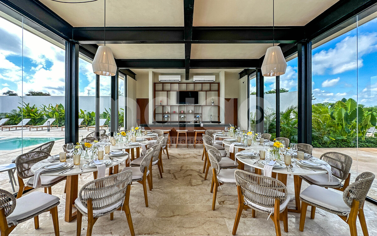 43 de 50: Salón de Eventos