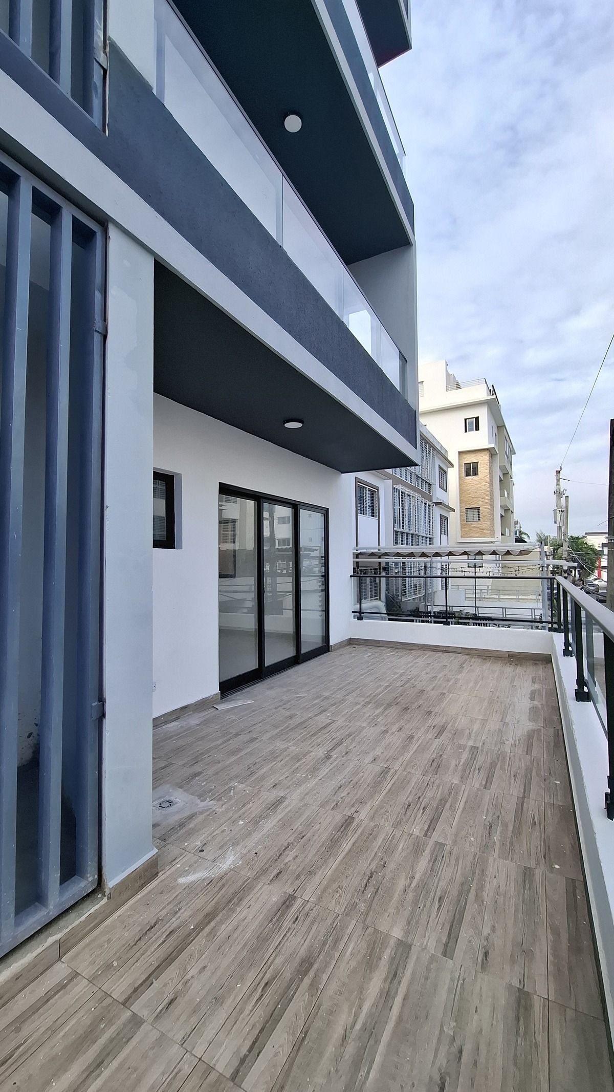 Apartamentos en Venta Los Prados, Santo Domingo