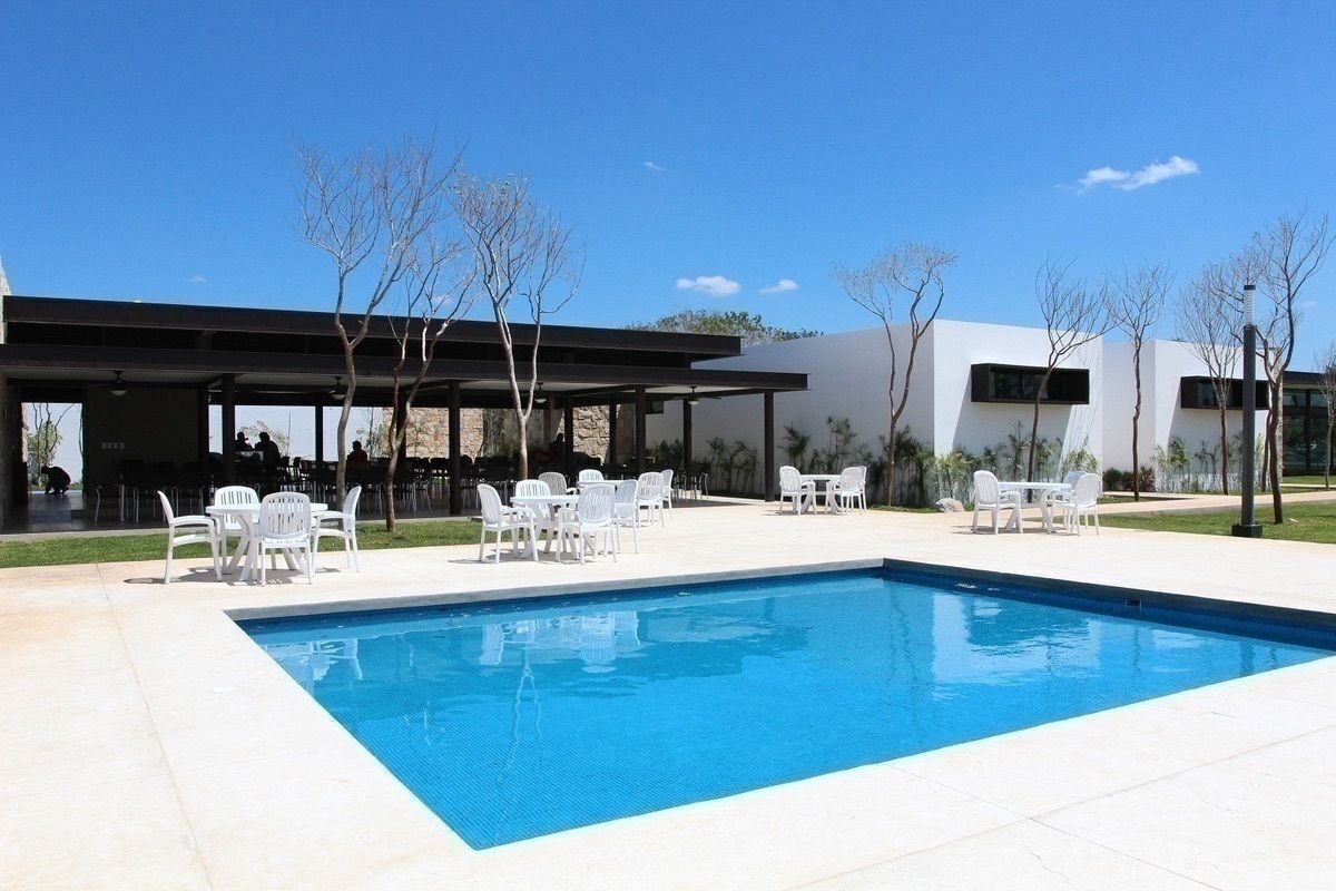 11 de 21: Piscina Infantil