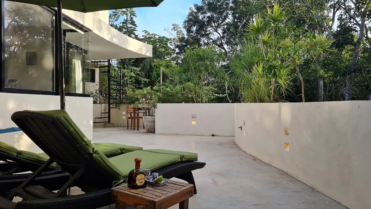 Casa em La Veleta, Tulum, foto 22 de 32
