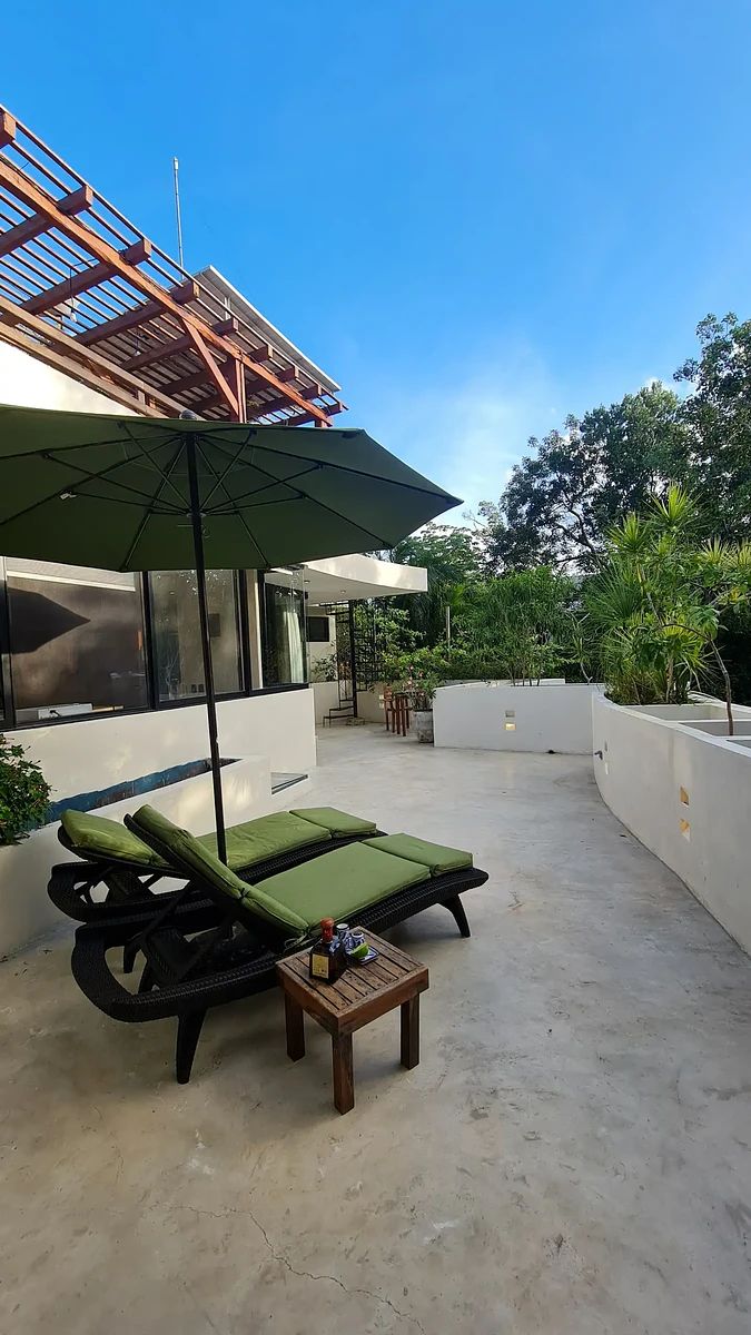 Casa em La Veleta, Tulum, foto 23 de 32