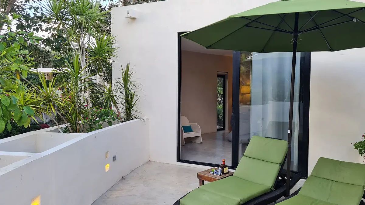Casa em La Veleta, Tulum, foto 24 de 32