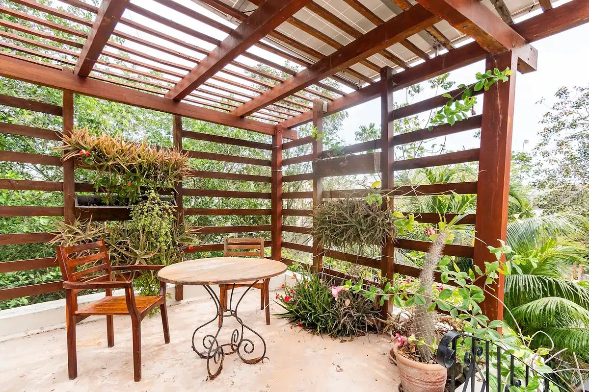 Casa em La Veleta, Tulum, foto 25 de 32