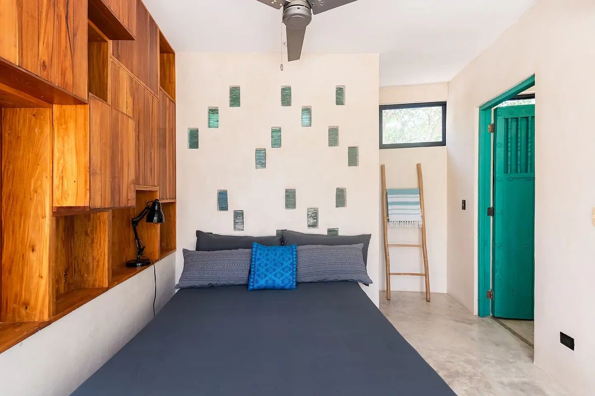 Casa em La Veleta, Tulum, foto 29 de 32