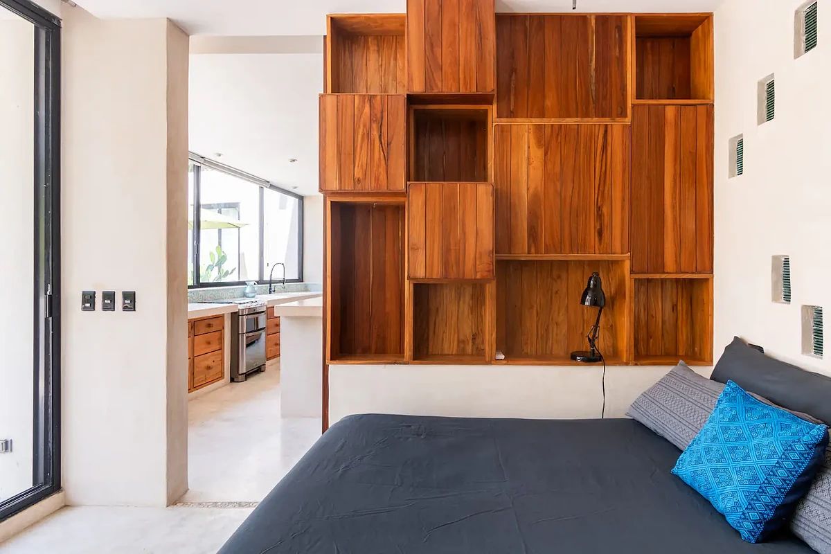 Casa em La Veleta, Tulum, foto 30 de 32