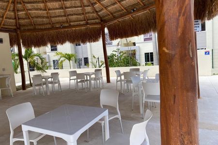 Aldea Tulum Plus 5