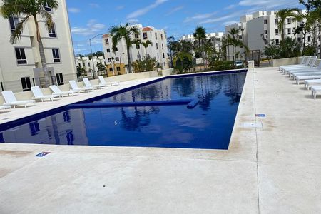 Aldea Tulum Plus 5