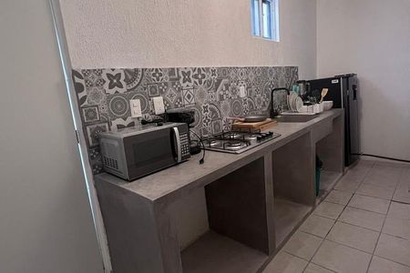 Aldea Tulum Plus 5