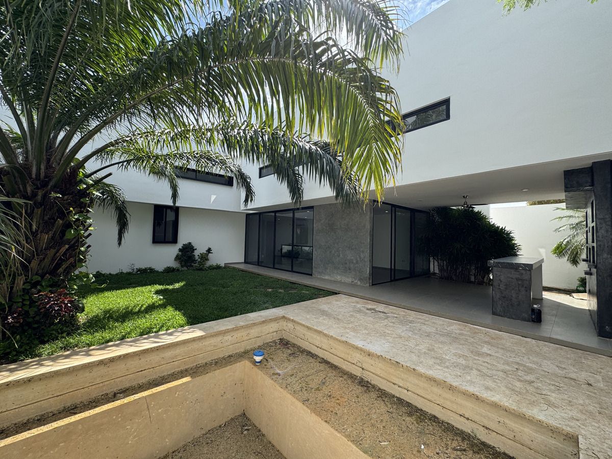Casa en venta ubicada en Santa Gertrudis Copo, Mérida, Yucatán