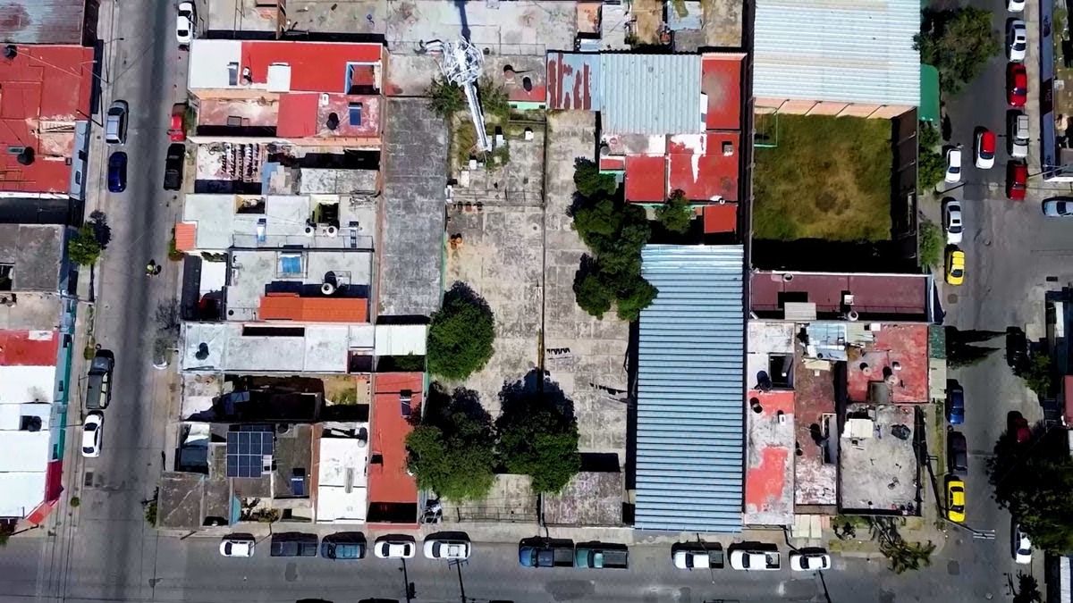 Foto 6 de Mega Terreno en Venta a 2 cuadras de Javier Mina, Col. Agustin Yañez